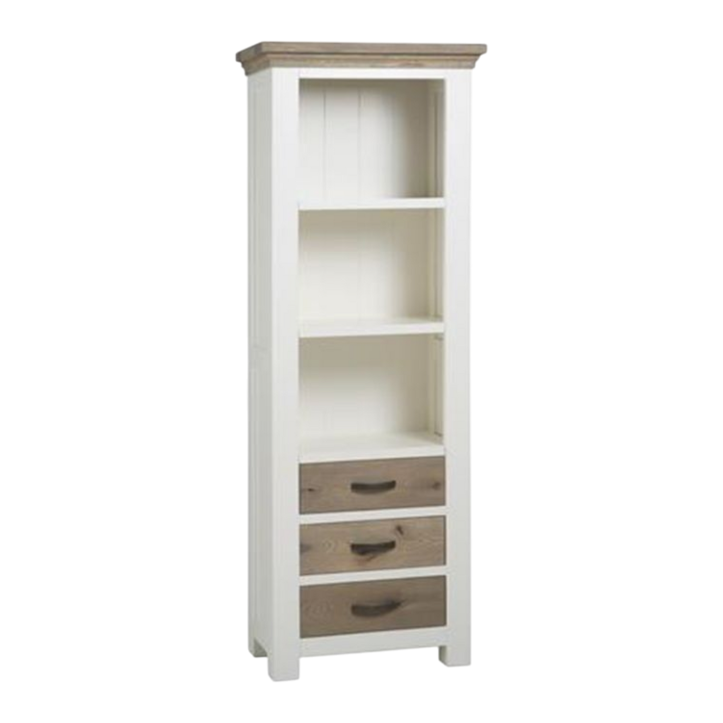 Bücherregal 'Helsinki' (70)