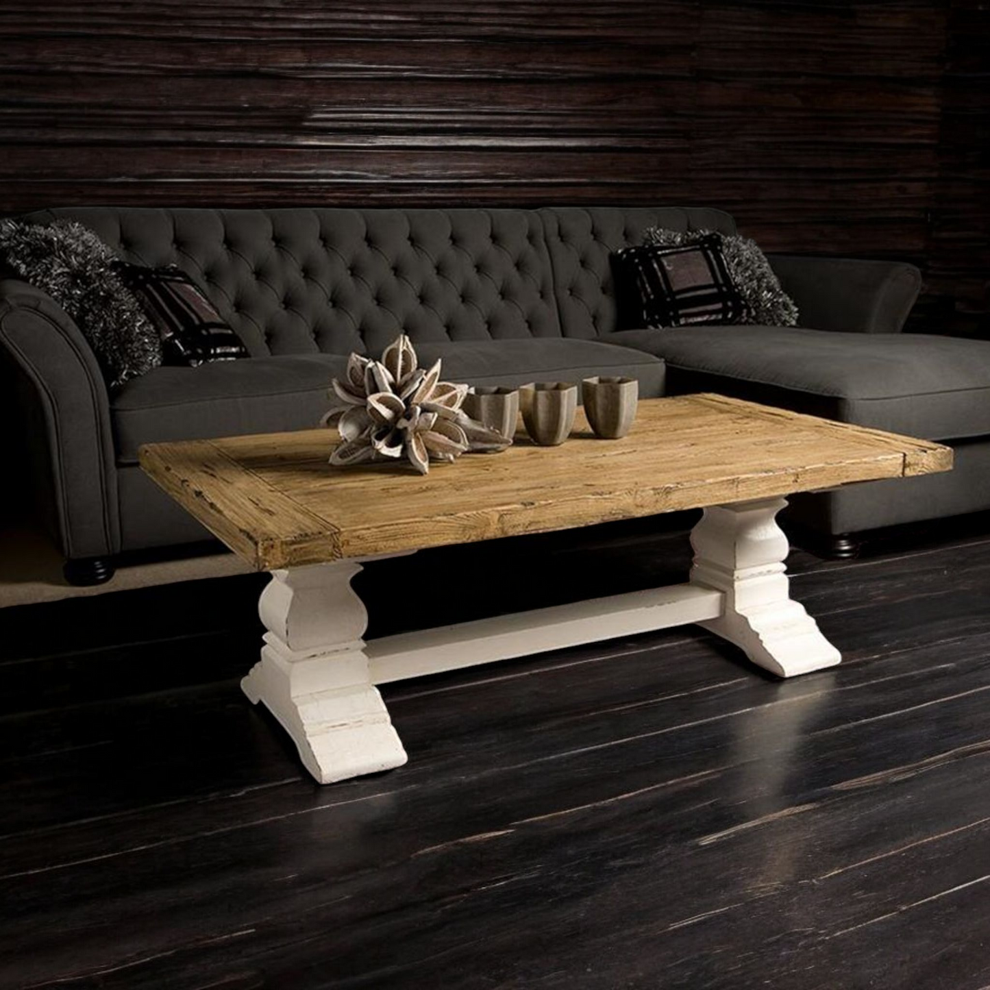 Couchtisch 'Amsterdam' 1 (135)