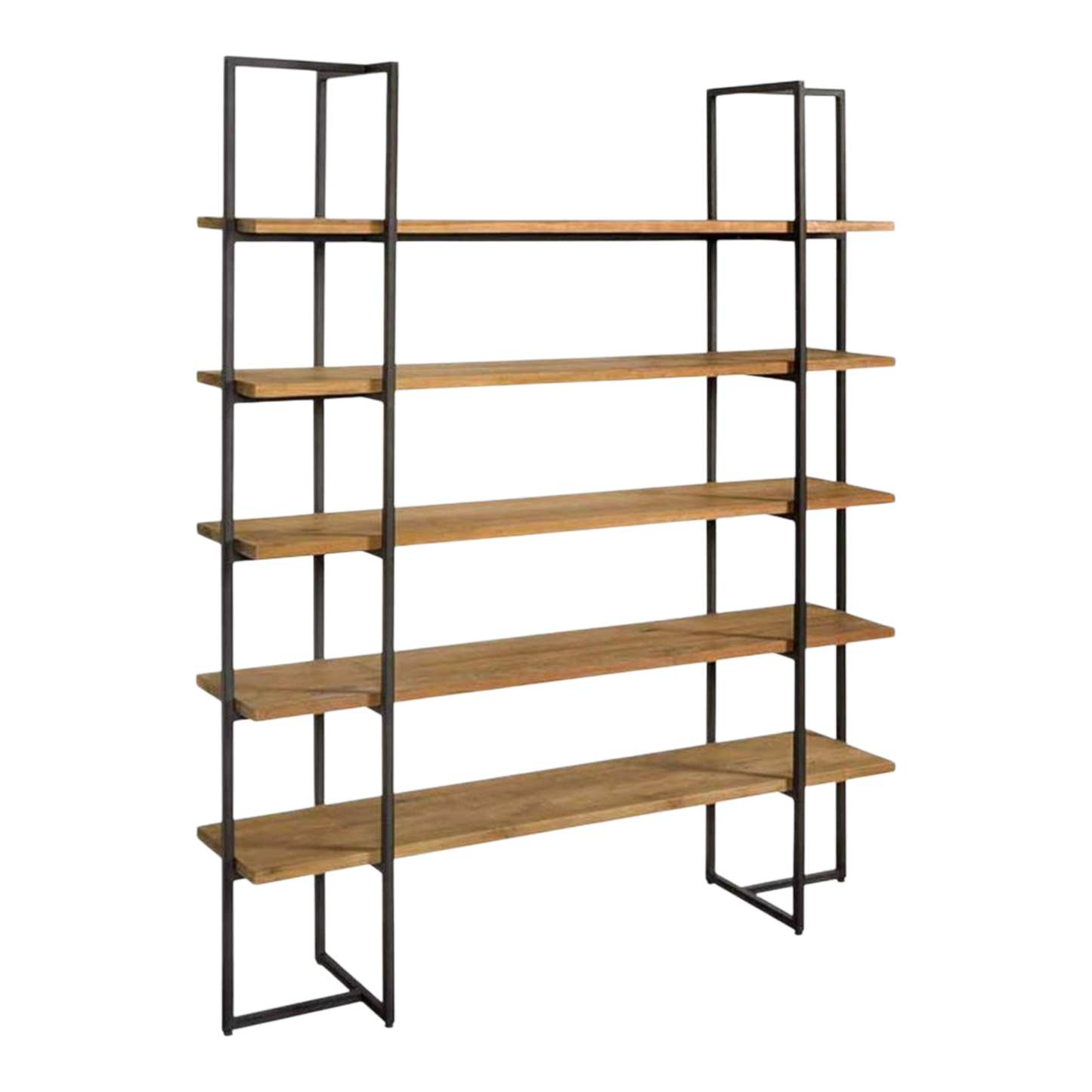 Bücherregal 'Fortaleza' (155)