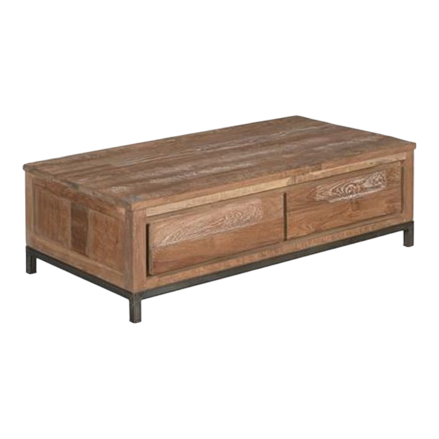 Couchtisch 'Stockholm' 1 (135)