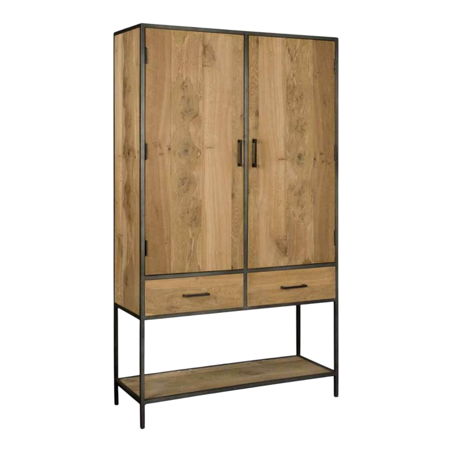 Hochschrank 'Lincoln' (115)