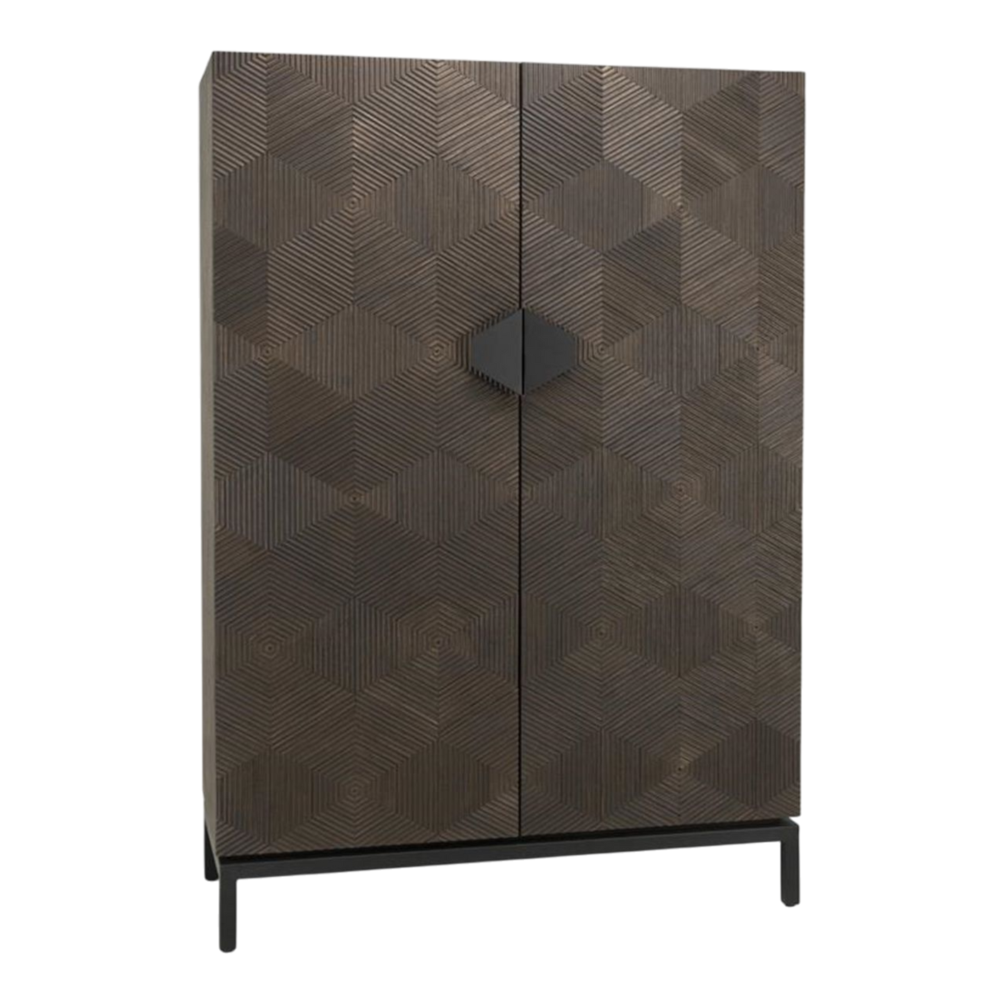 Schrank 'Singapur' (110)