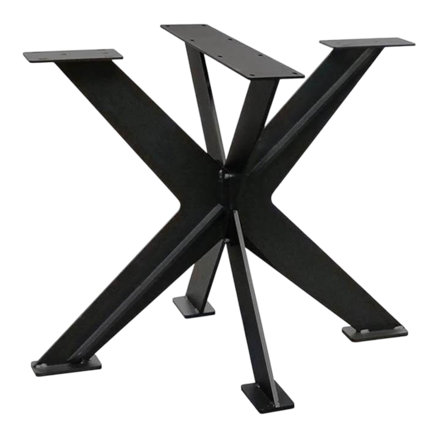 Gestell 'Massiv' Rex (90 / black)