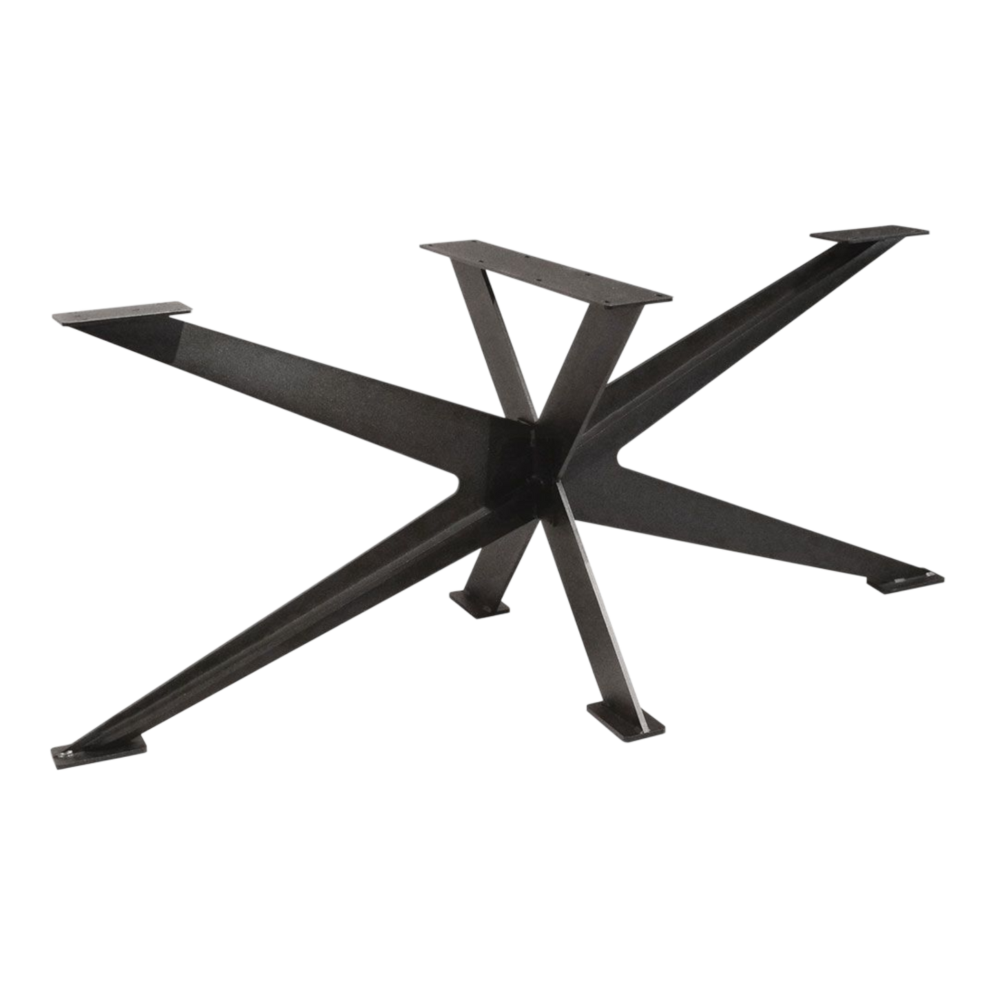 Gestell 'Massiv' Rex Long