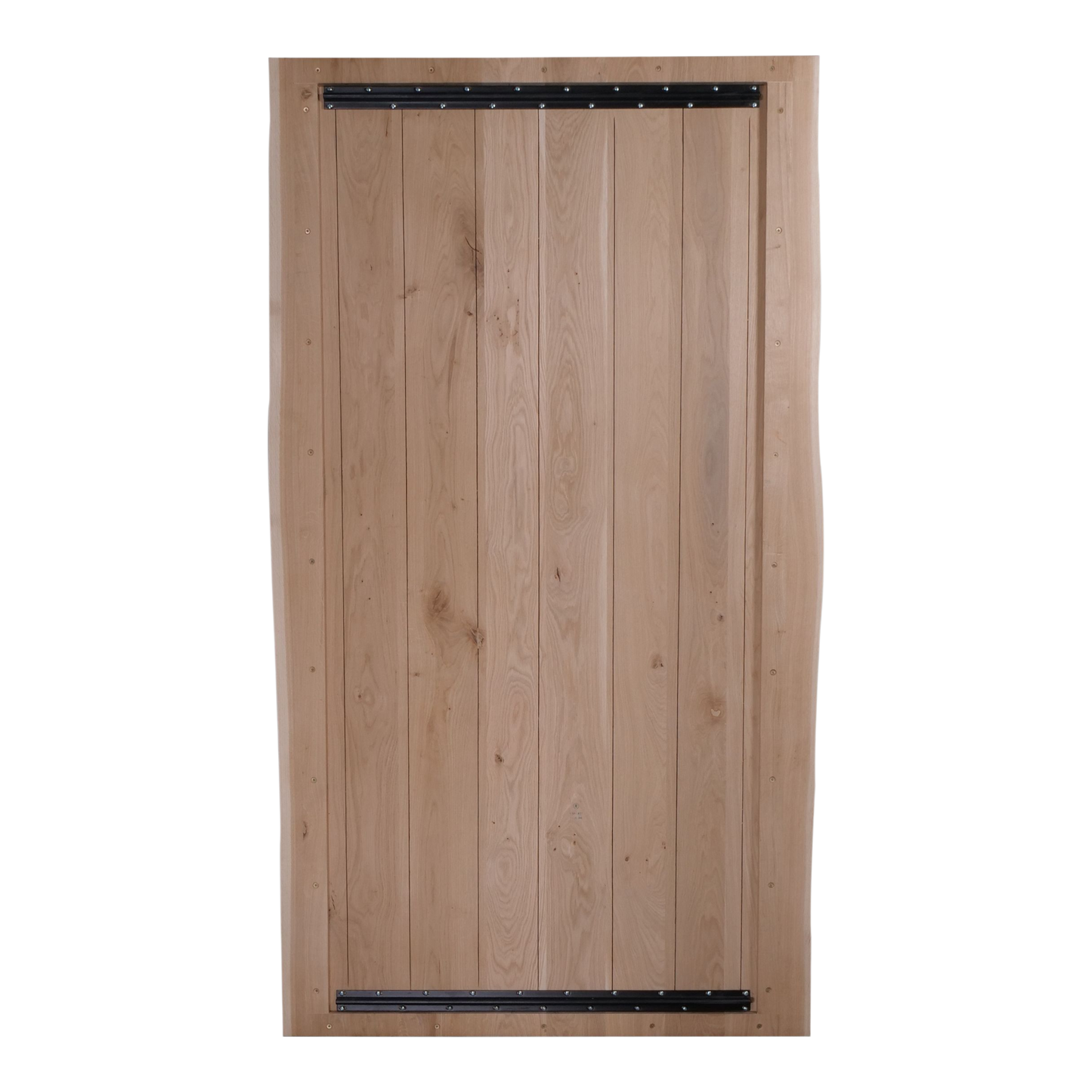 Tischplatte Eiche 'Nature Line Double'