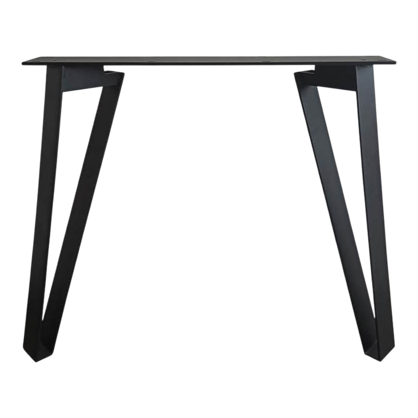 Gestell 'Massiv' V (95,1 / black)