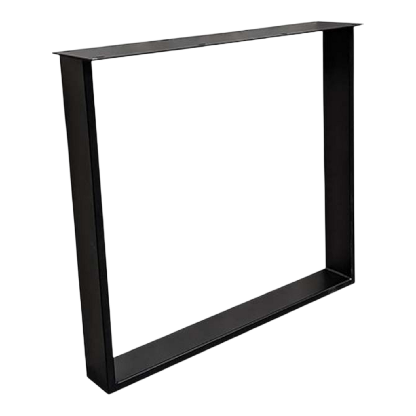 Gestell 'Exclusiveline' U (78 / black)