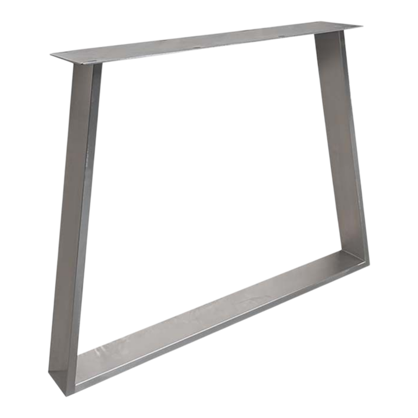 Gestell 'Exclusiveline' T Edelstahl (95 / steel)