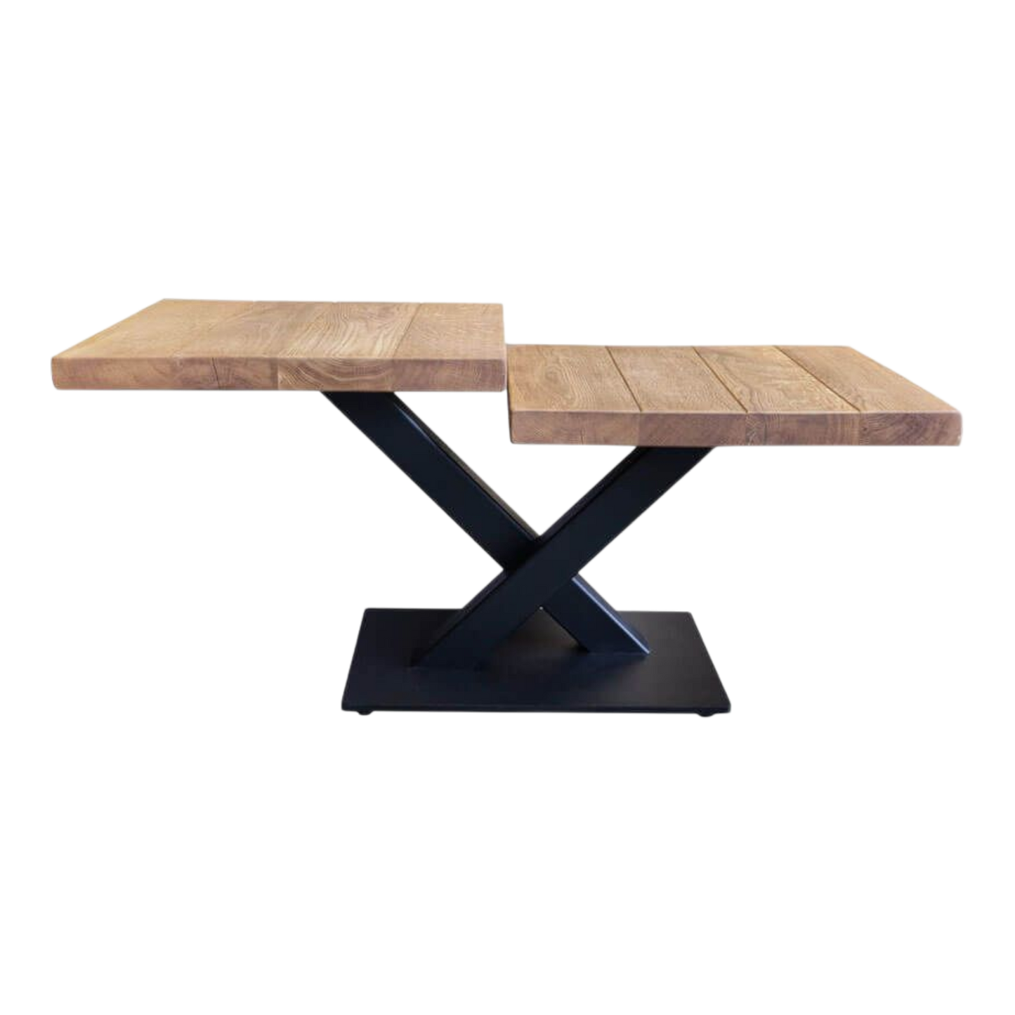 Gestell S 'Regular' Bigfoot Diagonal Mini (60 / black)