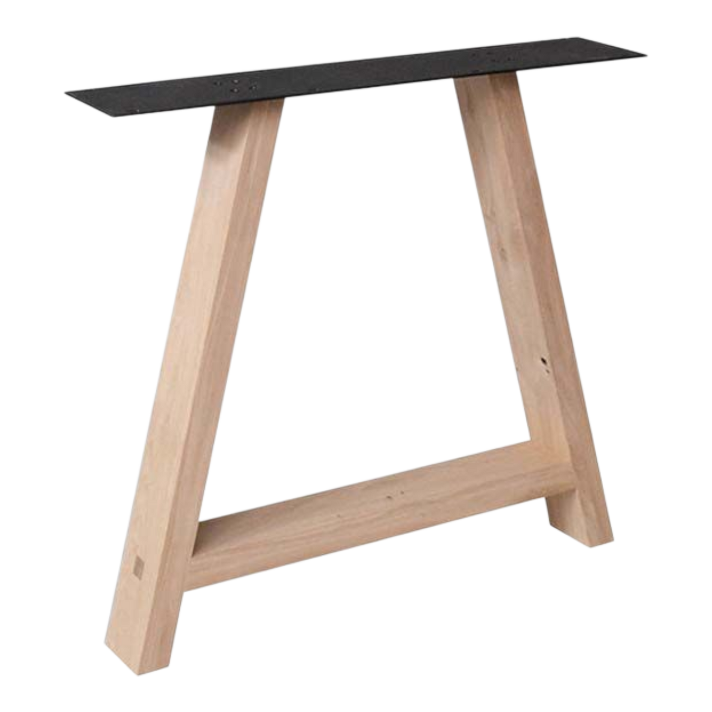 Gestell Holz Eiche 'Fineline' A (78 / natur)