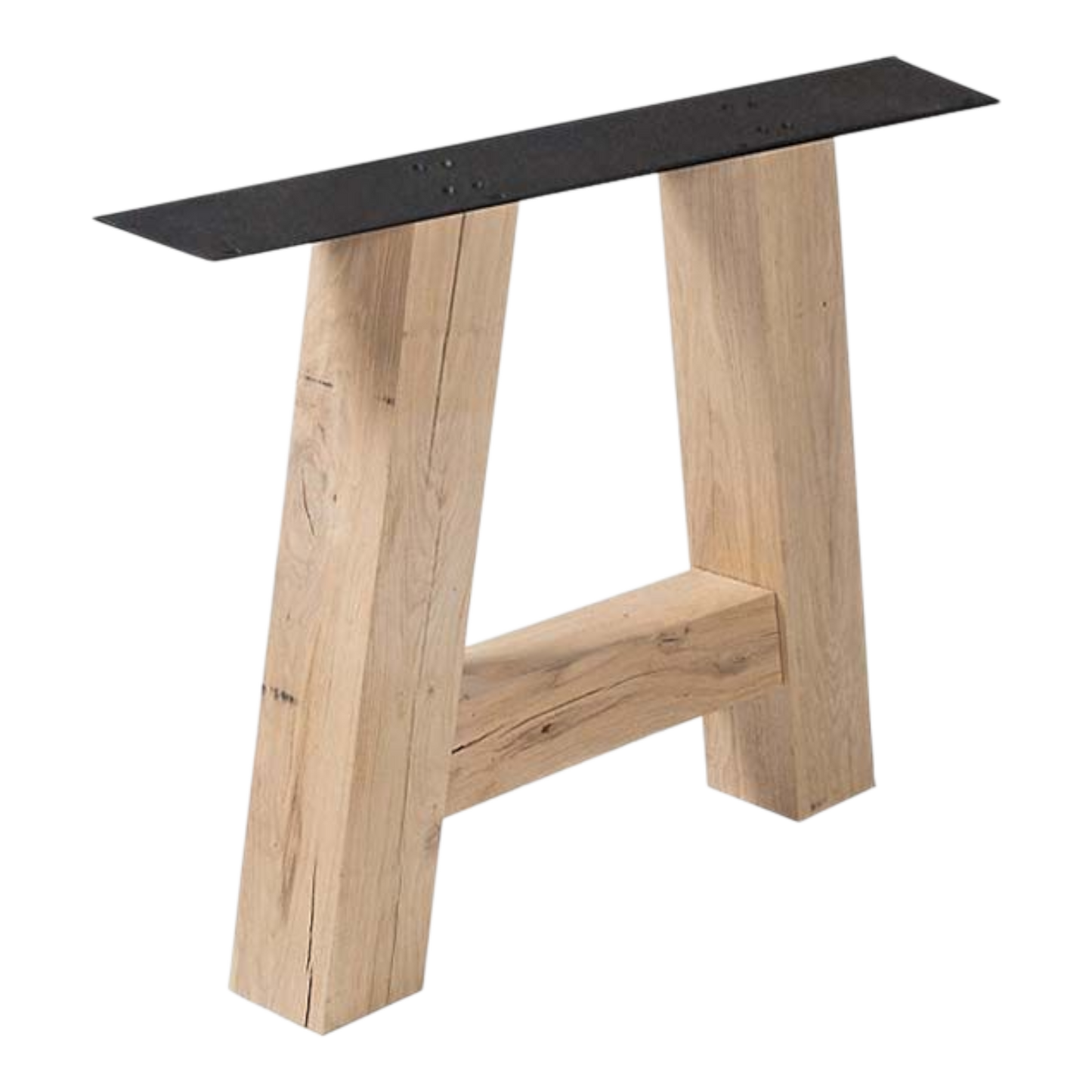 Gestell Holz Eiche 'Regular' A (88 / natur)