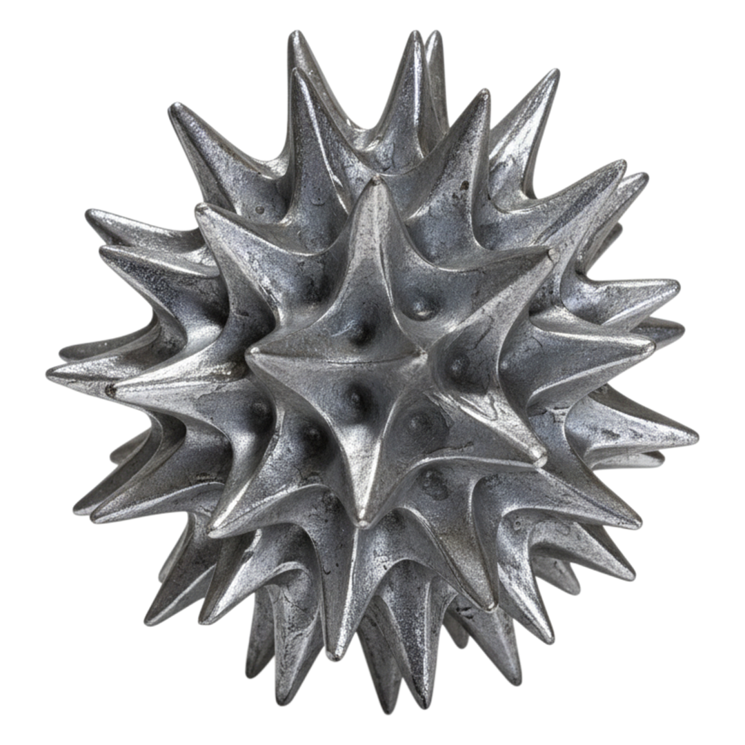 silber