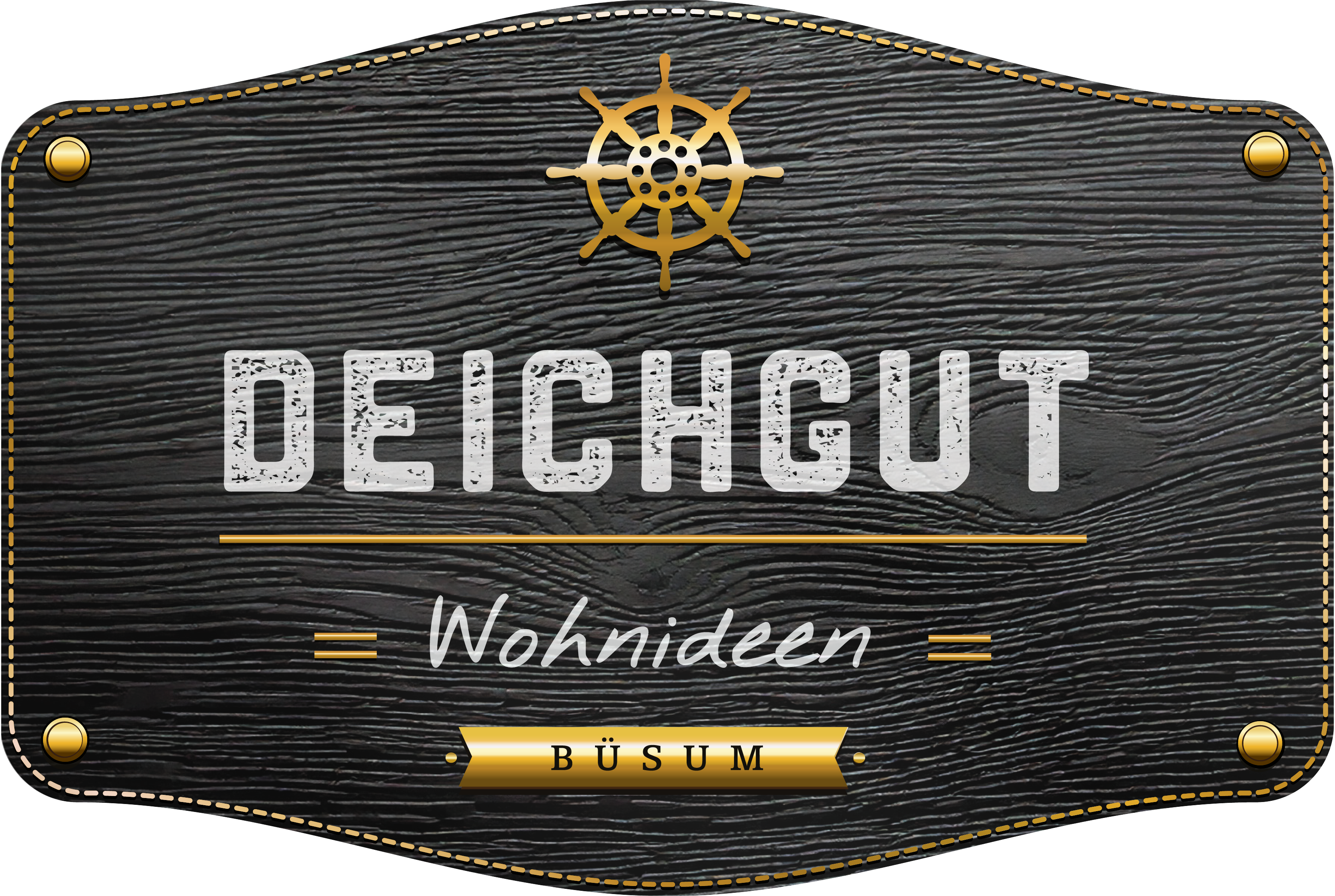 DEICHGUT Wohnideen