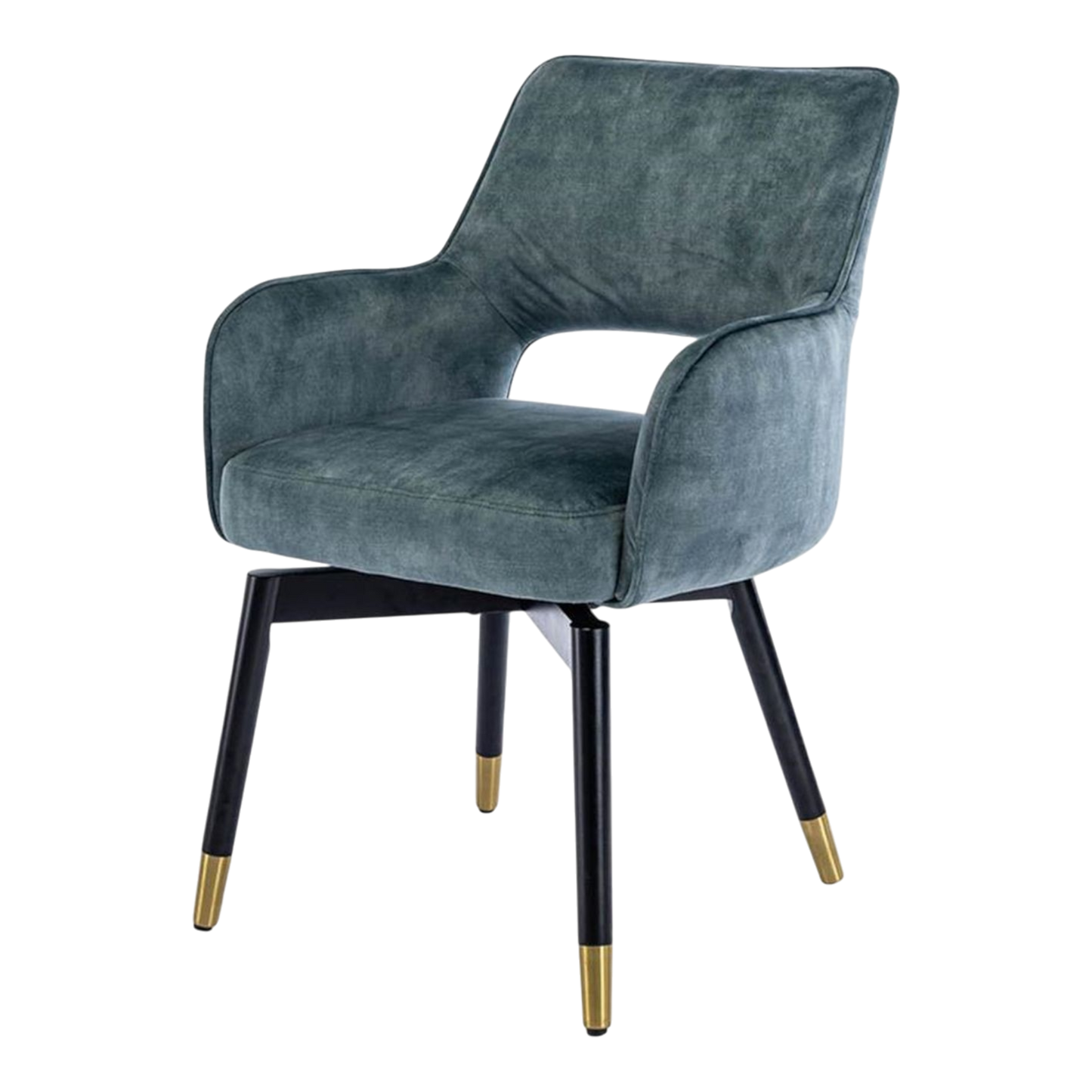 Armstuhl drehbar 'Lenni'