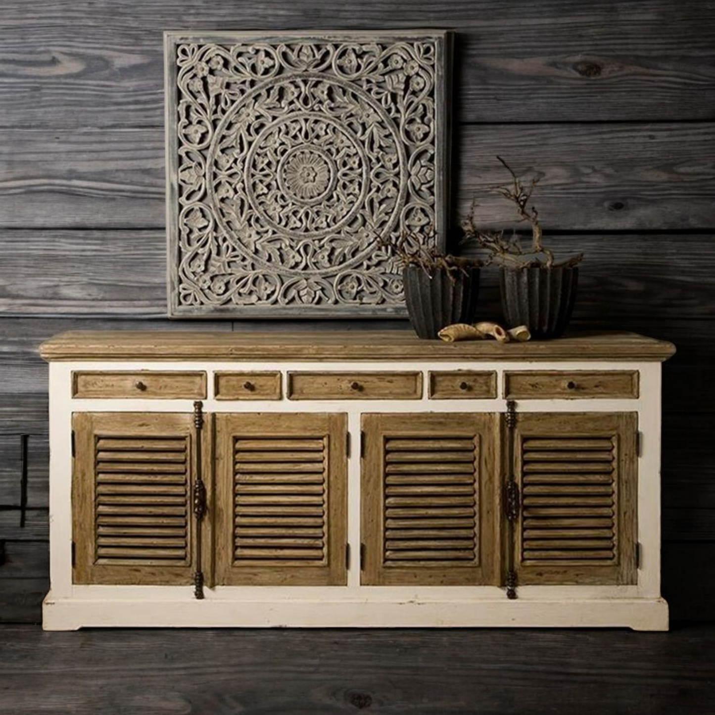 Anrichte 'Amsterdam'