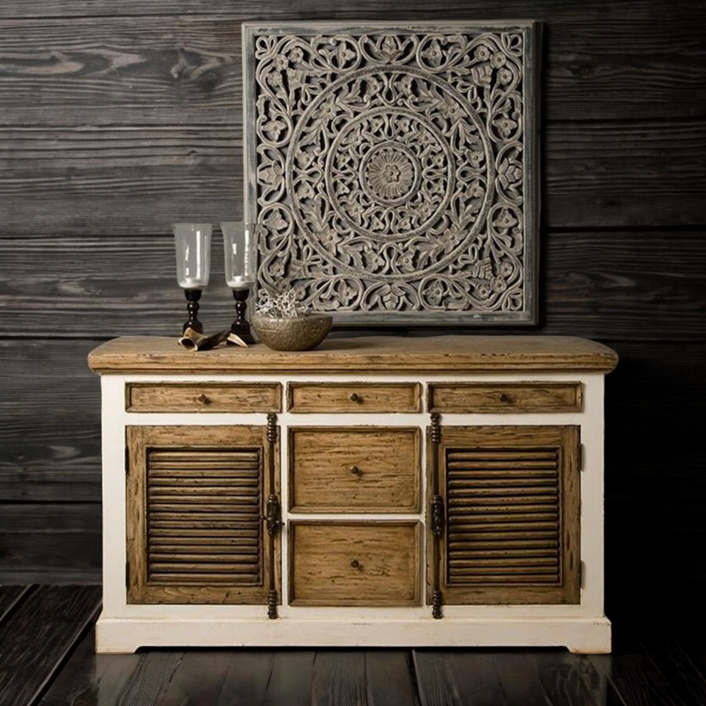 Anrichte 'Amsterdam'