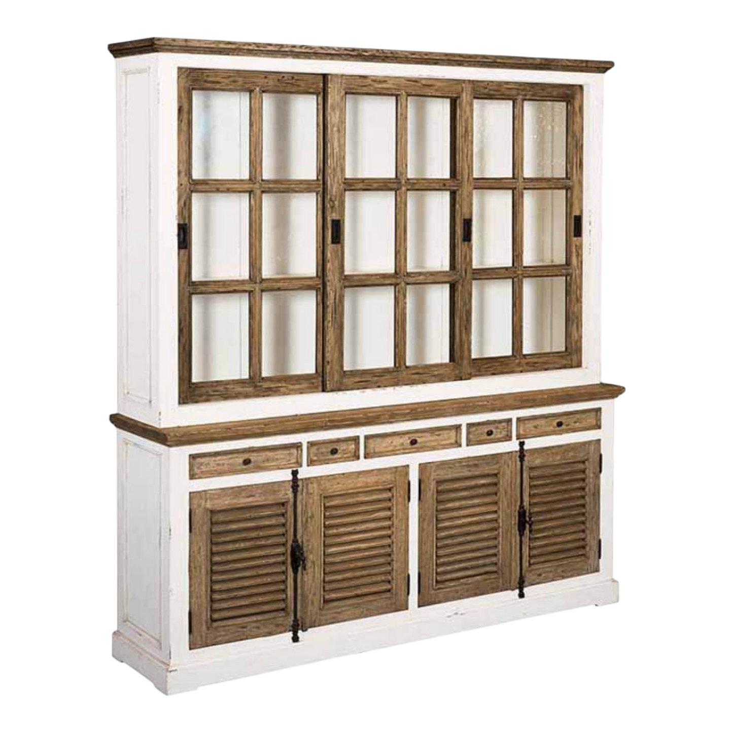 Buffetschrank 'Amsterdam'