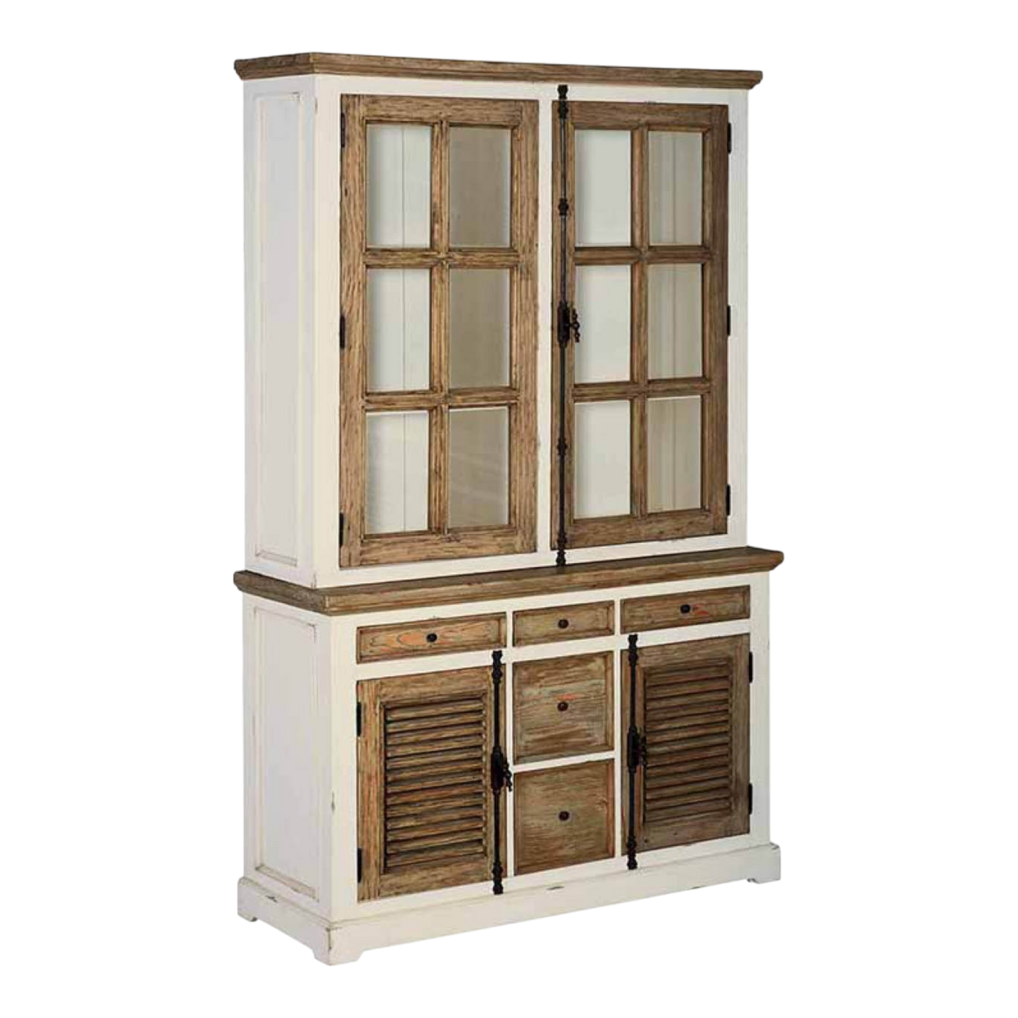 Buffetschrank 'Amsterdam'