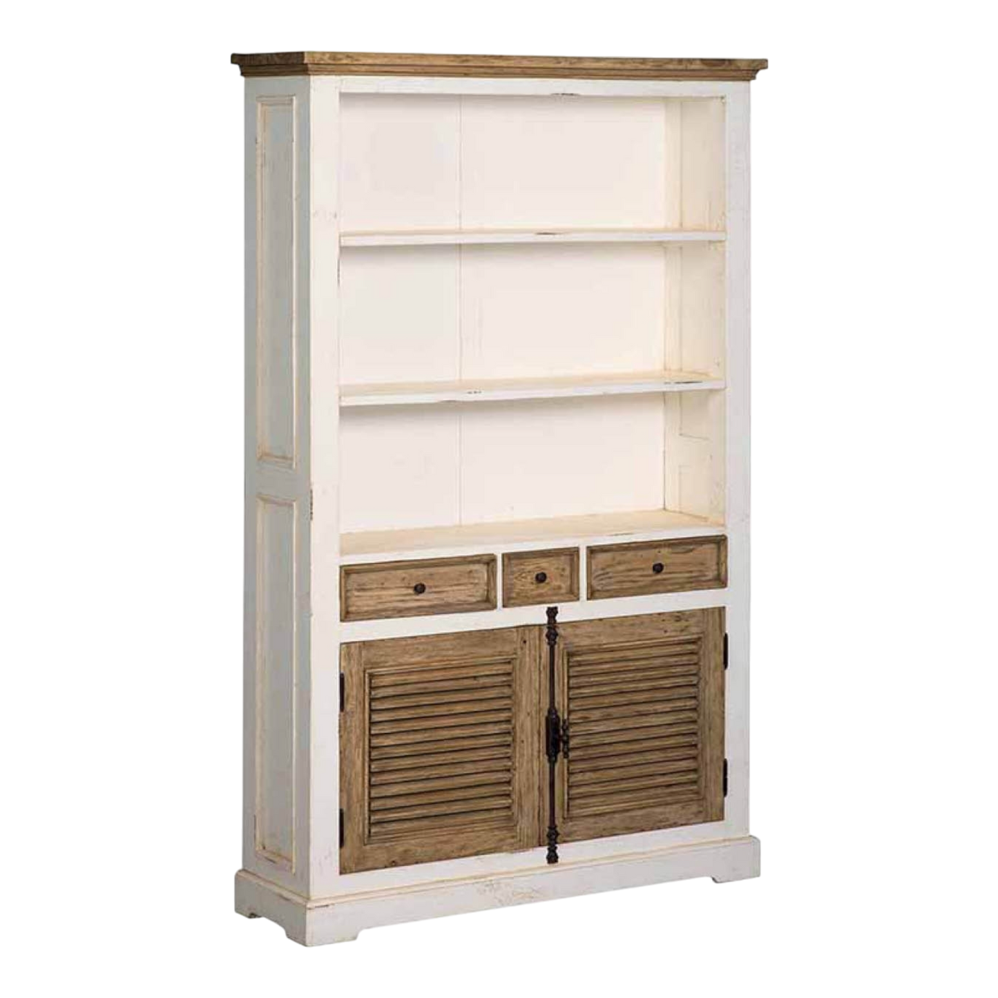 Bücherregal 'Amsterdam' (120)