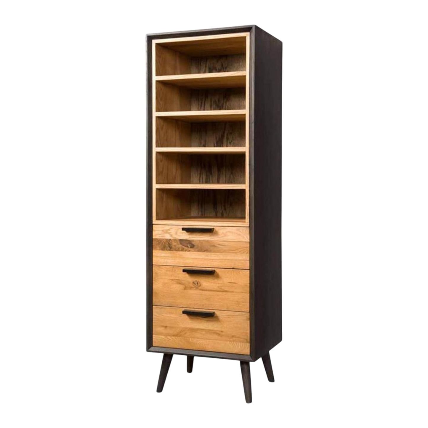 Bücherregal 'Berlin' (55)