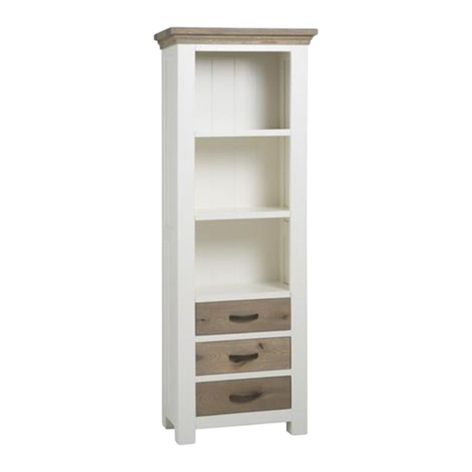 Bücherregal 'Helsinki' (70)