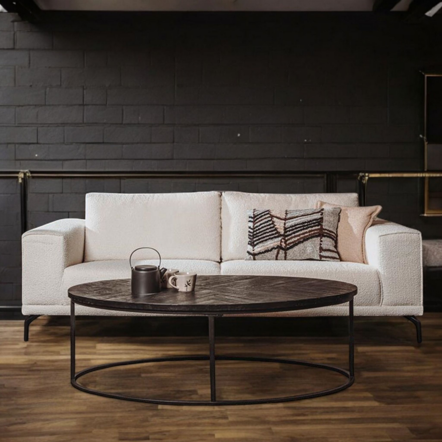 Couchtisch 'Victoria'