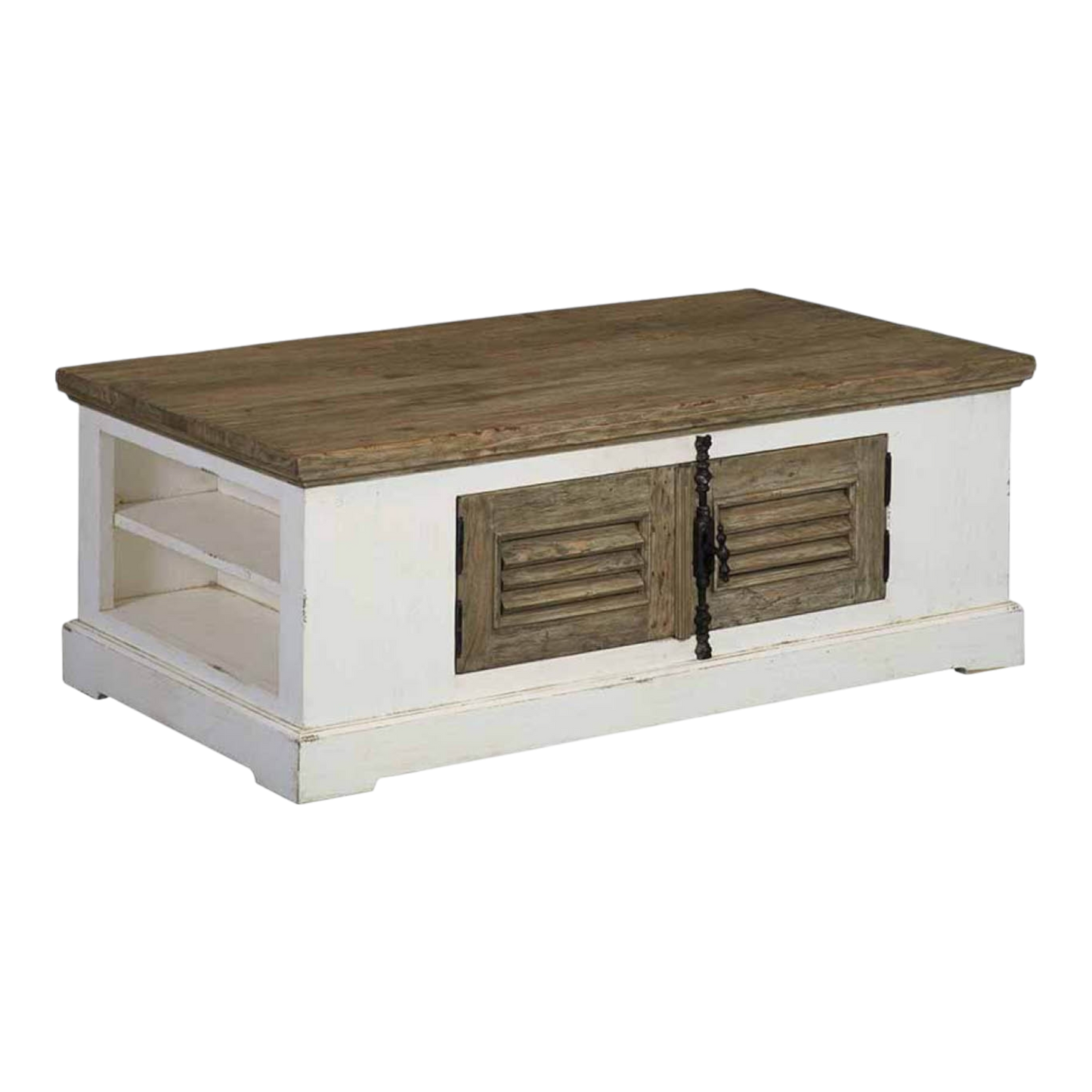 Couchtisch 'Amsterdam' 2 (135)