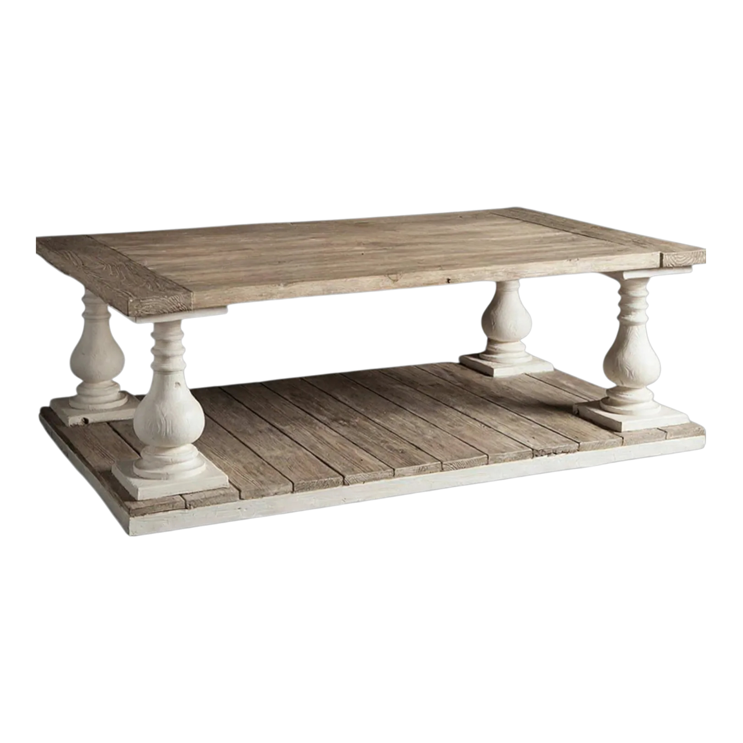 Couchtisch 'Marseille' (140)