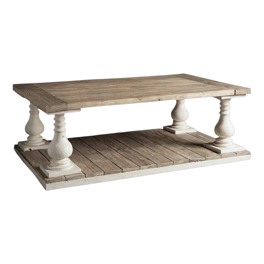 Couchtisch 'Marseille' (140)