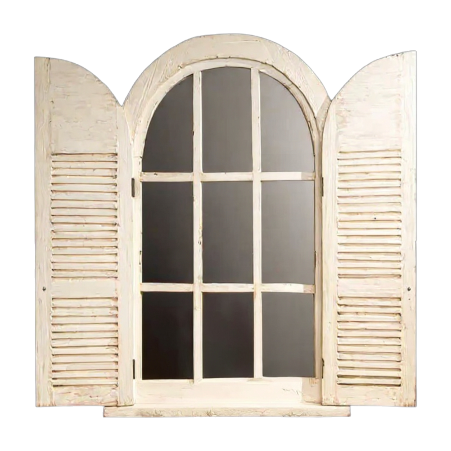 Spiegel 'Marseille' (94)