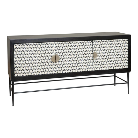 Anrichte 'Budapest' (160)