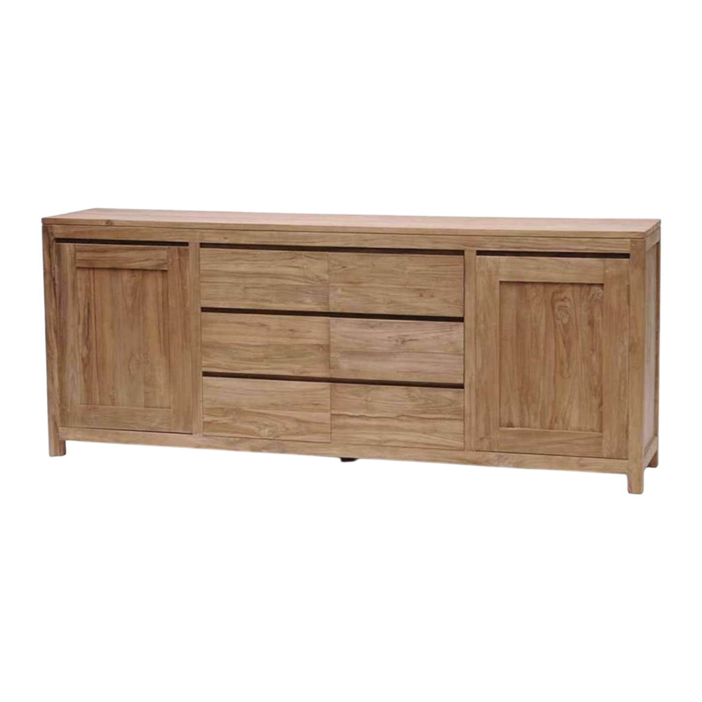 Anrichte 'Cáceres' (220)