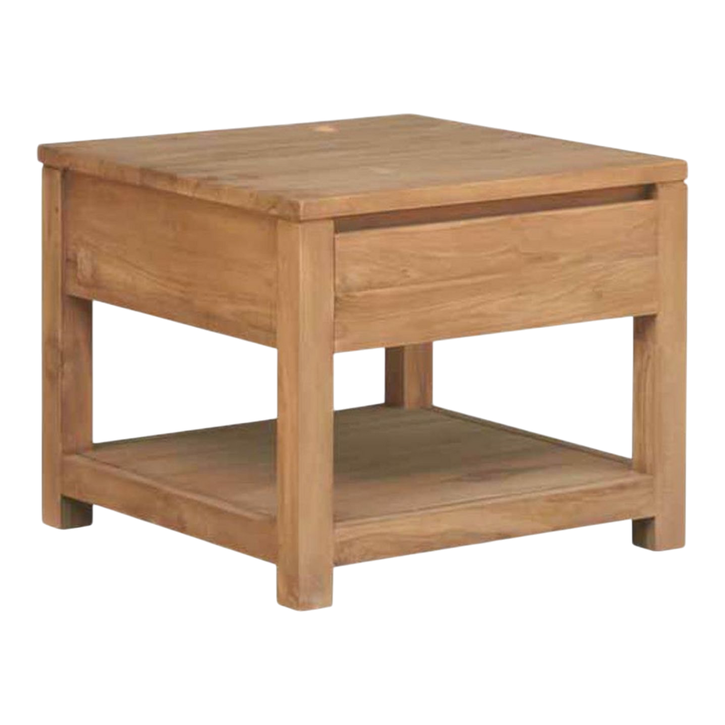 Beistelltisch 'Cáceres' (60)