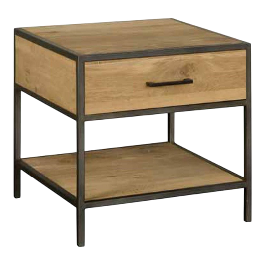 Beistelltisch 'Lincoln' (60)