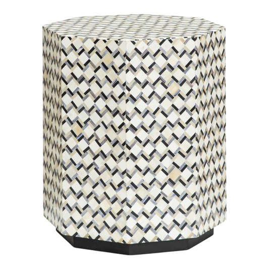 Beistelltisch 'Budapest'