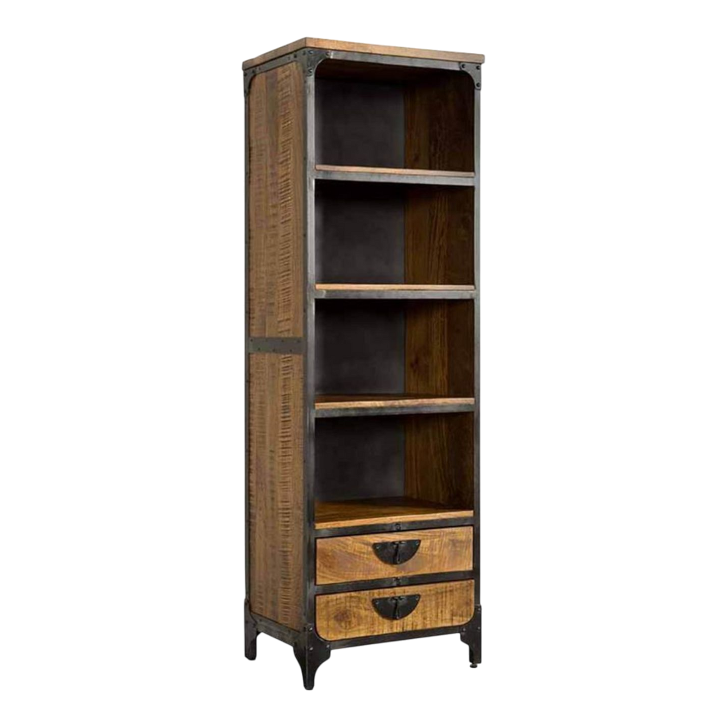 Bücherregal 'Barbuda' (60)