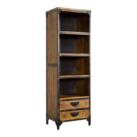 Bücherregal 'Barbuda' (60)