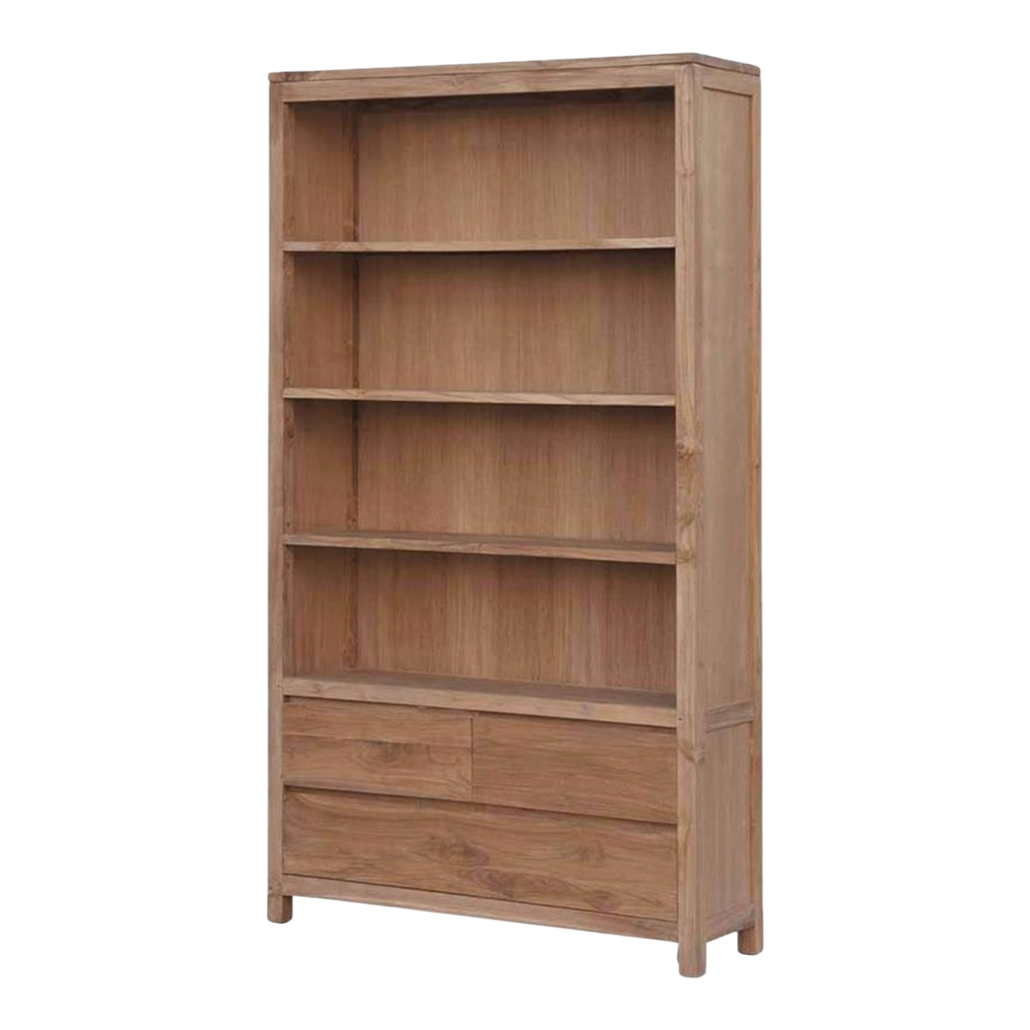 Bücherregal 'Cáceres' (120)