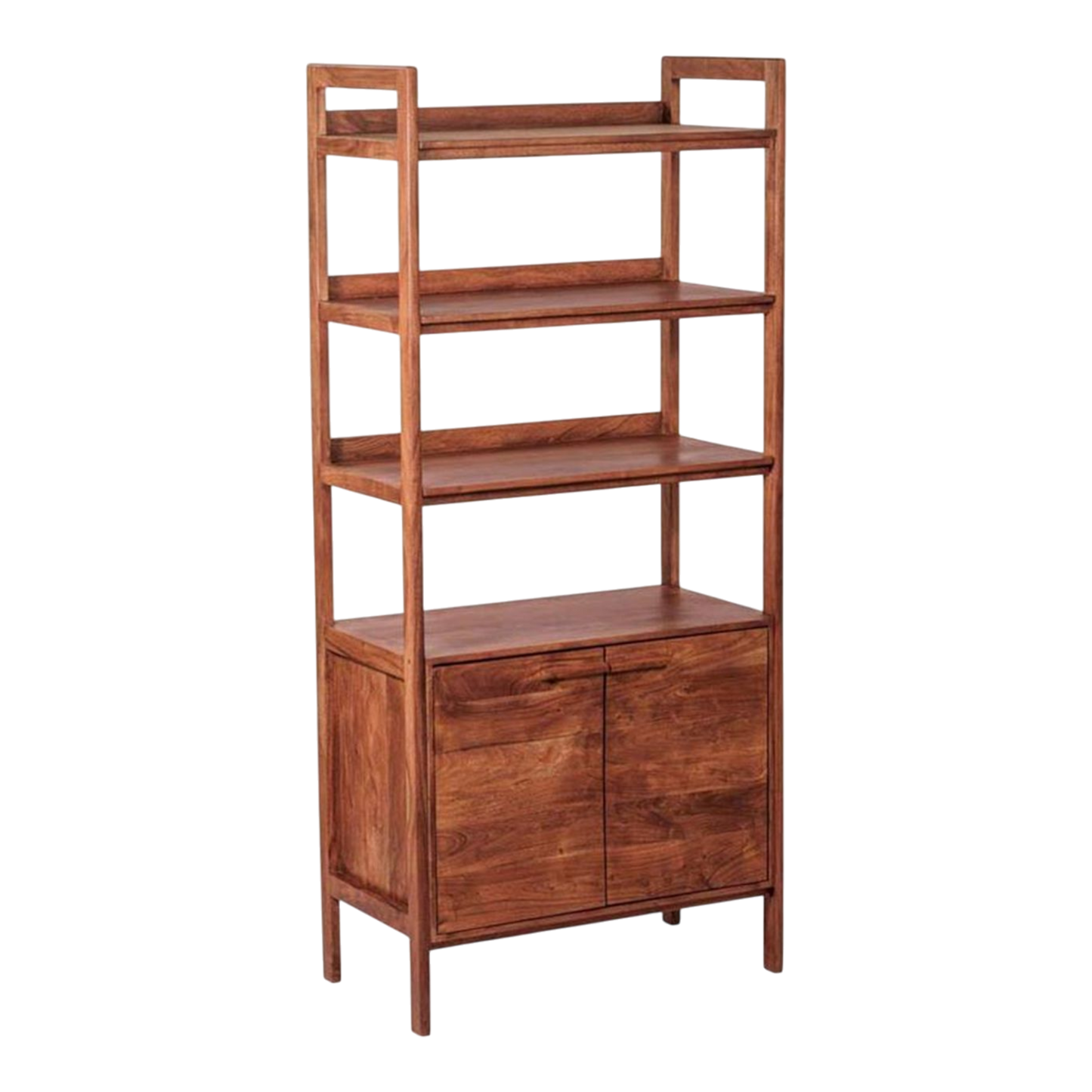 Bücherregal 'Florenz' 1