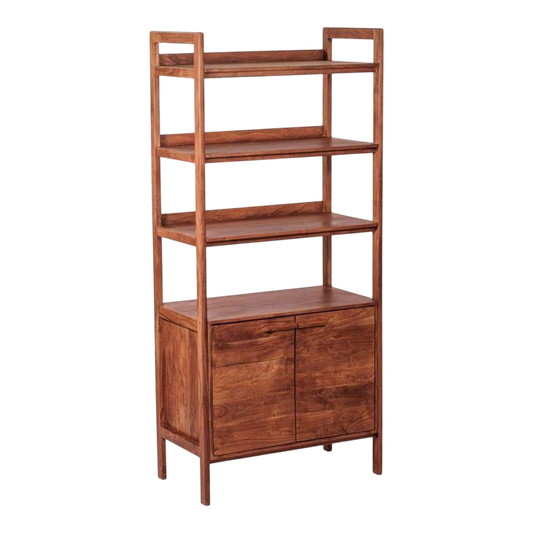 Bücherregal 'Florenz' 1