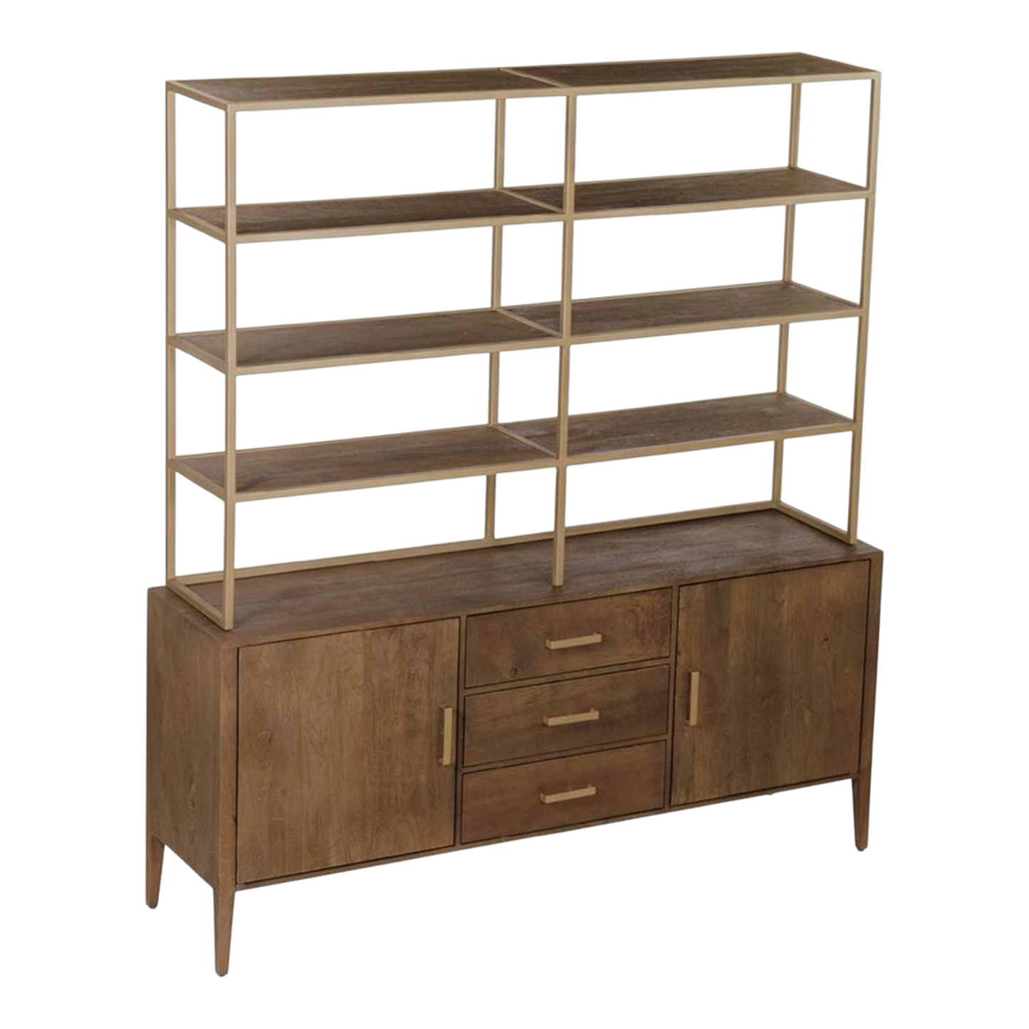 Bücherregal 'Boston' (180)