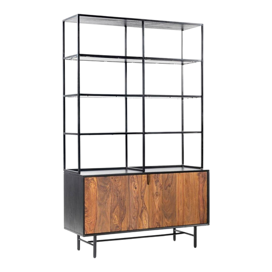 Bücherregal 'Toronto' (110)