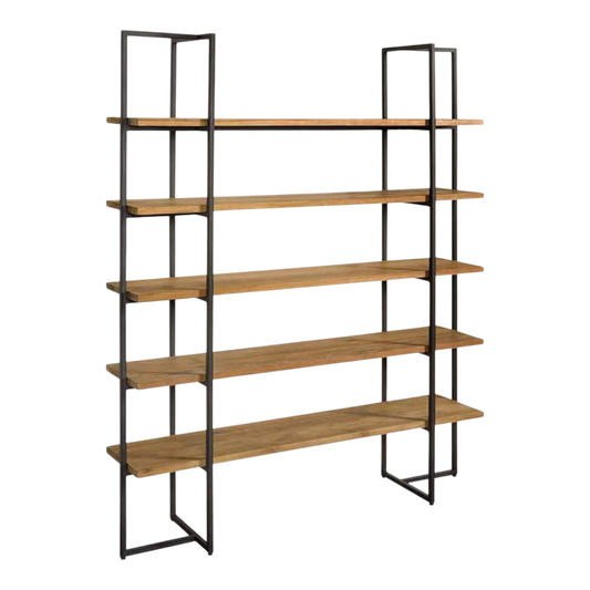 Bücherregal 'Fortaleza' (155)