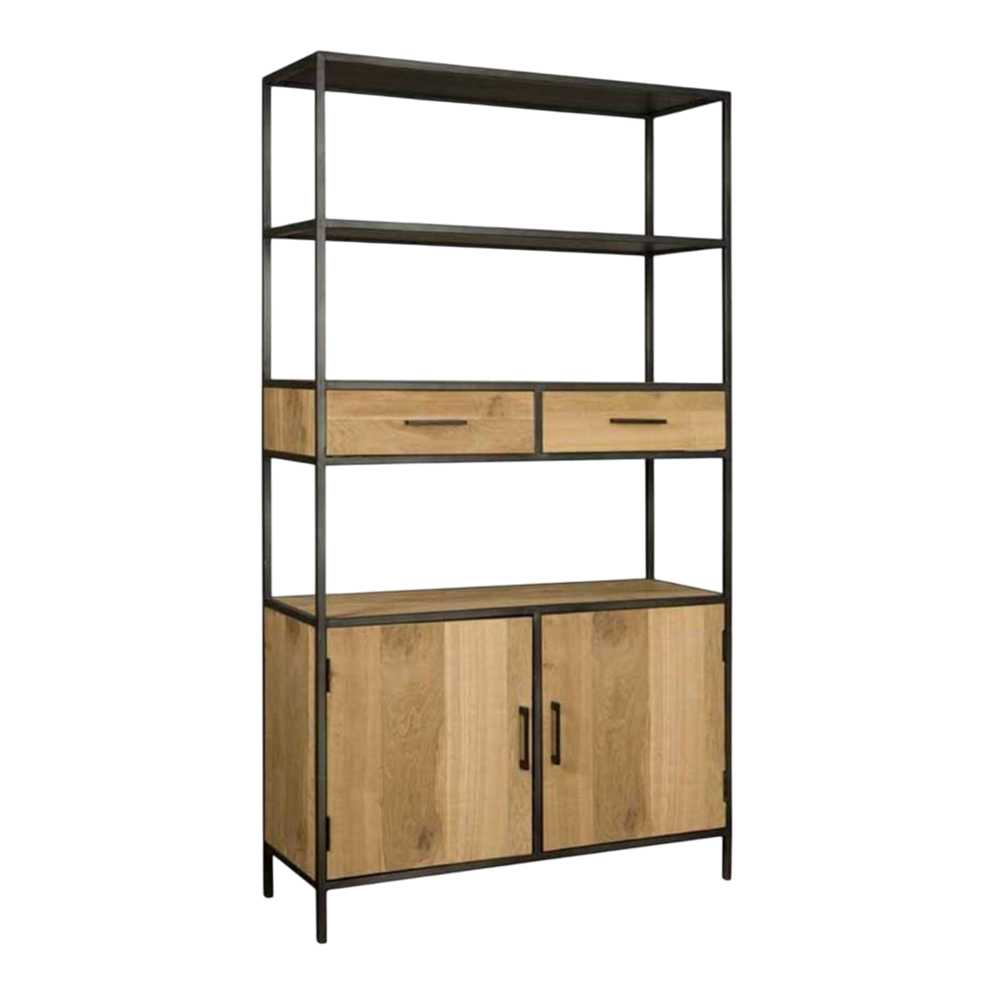 Bücherregal 'Lincoln' (115)