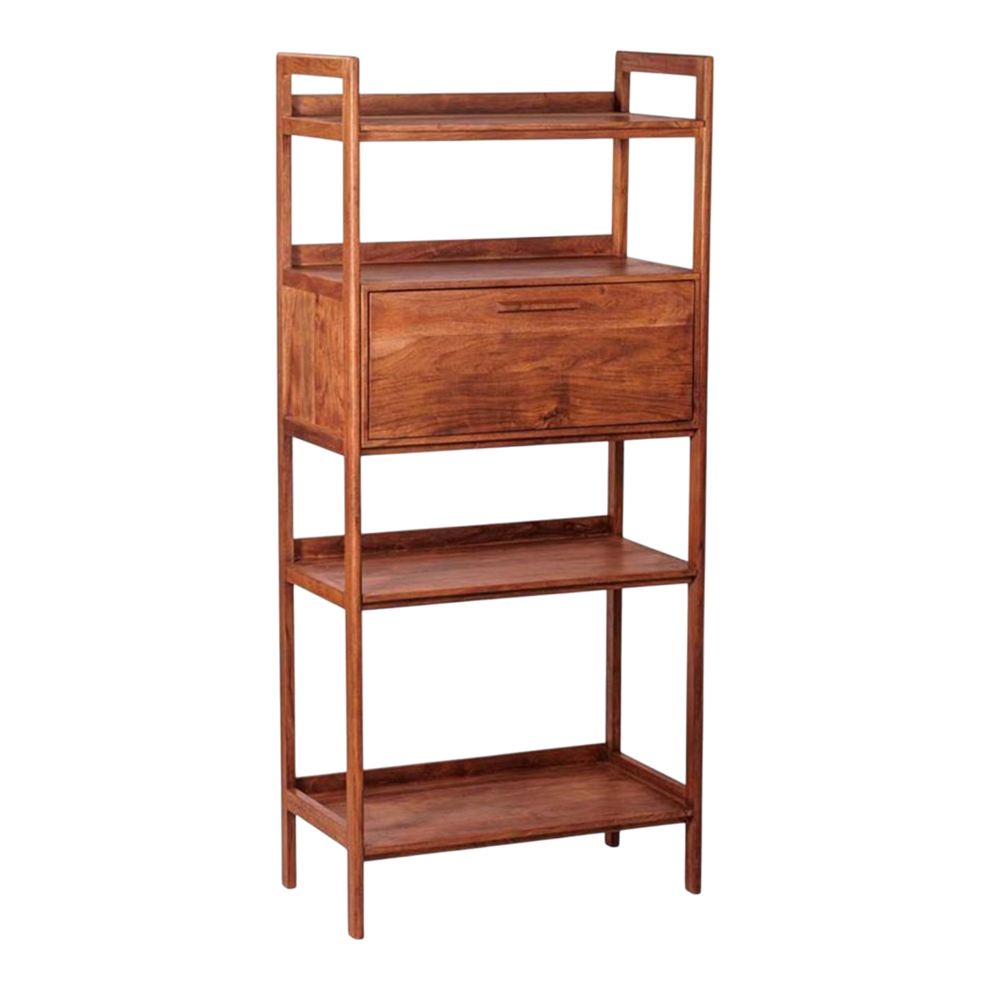 Bücherregal 'Florenz' 2