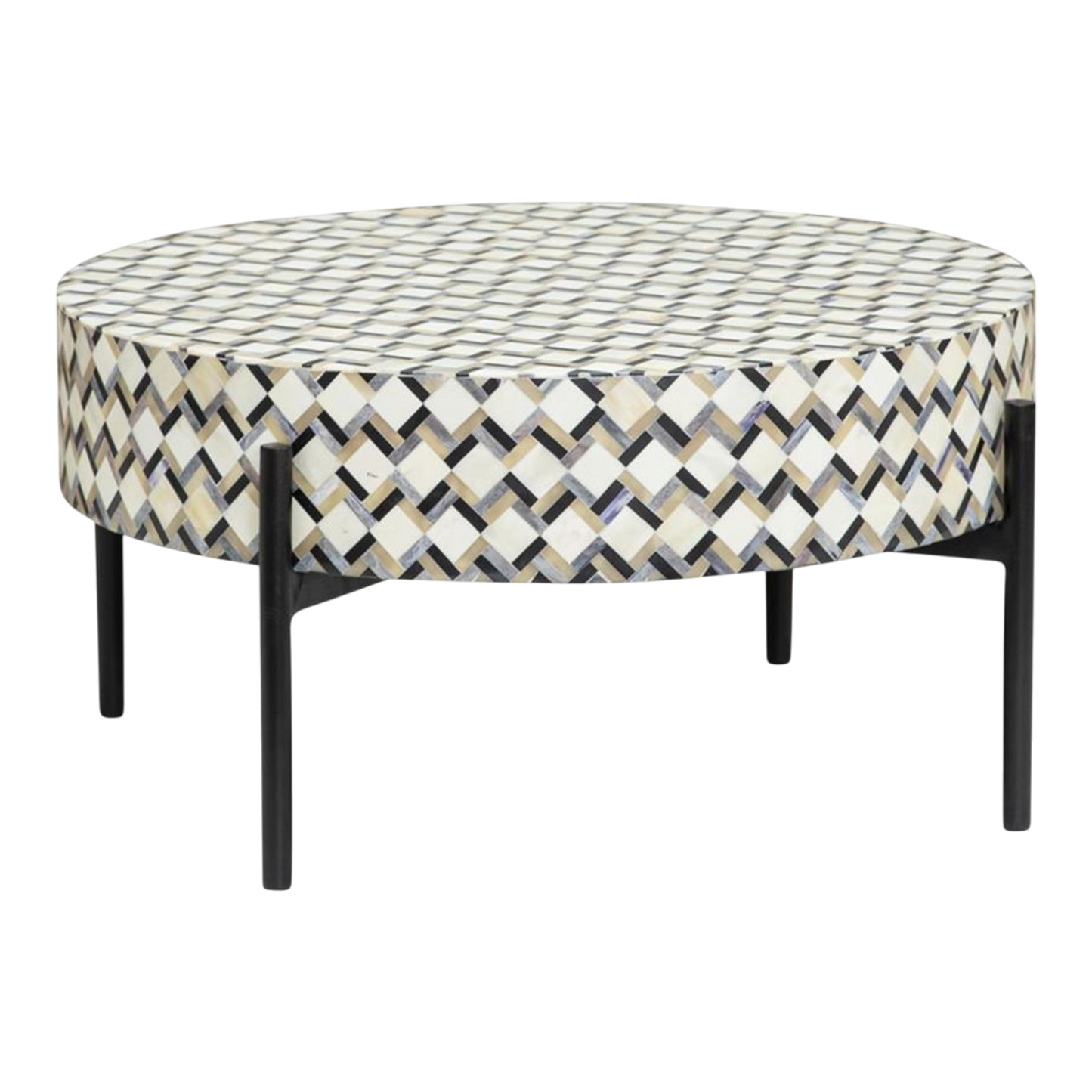 Couchtisch 'Budapest'