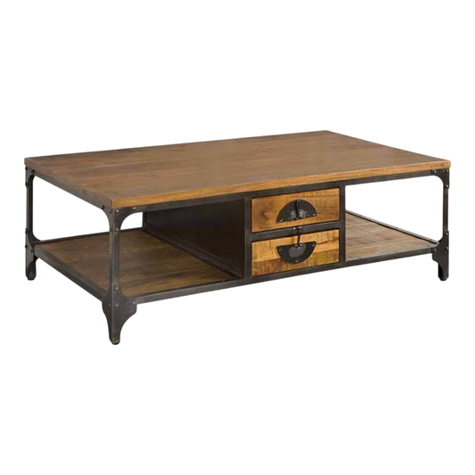 Couchtisch 'Barbuda' (75)