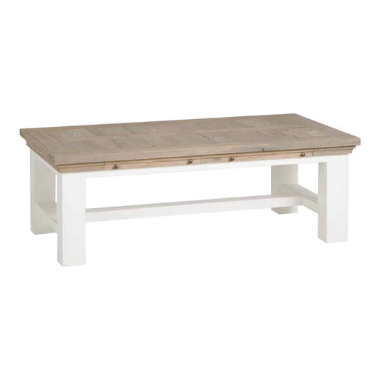 Couchtisch 'Helsinki' (135)