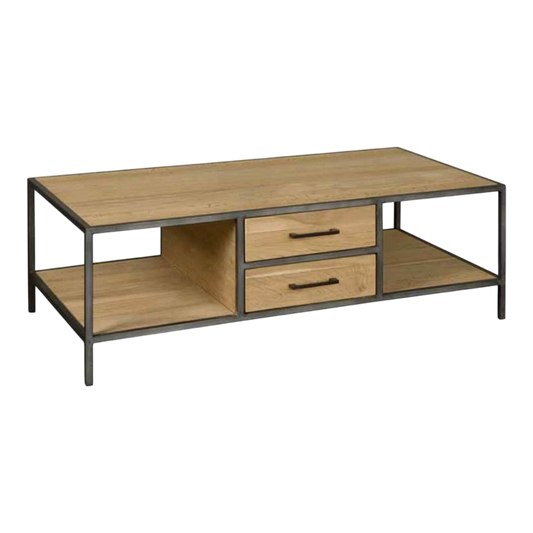 Couchtisch 'Lincoln' (135)