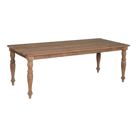 Esstisch 'Barcelona'